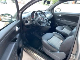 Fiat 500 1.2i - 8900 лв. - 10741765 7