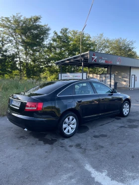 Обява за продажба на Audi A6 2.0 TDI ~9 500 лв. - изображение 3