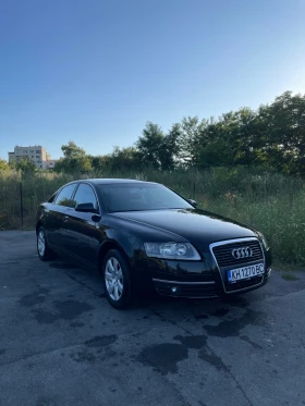 Обява за продажба на Audi A6 2.0 TDI ~9 500 лв. - изображение 1