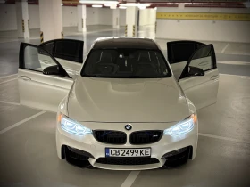 Обява за продажба на BMW M3 ~89 000 лв. - изображение 1