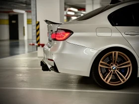 Обява за продажба на BMW M3 ~89 000 лв. - изображение 6