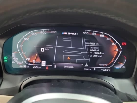 BMW 340 * CARFAX * АВТО КРЕДИТ * ЦЕНА ДО БГ! - 64499 лв. - 47456238 11