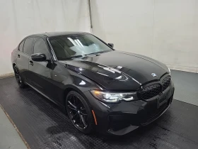 BMW 340 * CARFAX * АВТО КРЕДИТ * ЦЕНА ДО БГ! - 64499 лв. - 47456238 3