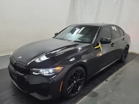 BMW 340 * CARFAX * АВТО КРЕДИТ * ЦЕНА ДО БГ! - 64499 лв. - 47456238 2