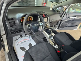 Toyota Auris 1.33* 6ск* фейслифт* нави - 10999 лв. - 70506917 10