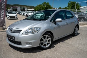 Toyota Auris 1.33* 6ск* фейслифт* нави - 10999 лв. - 70506917 2
