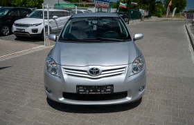 Toyota Auris 1.33* 6ск* фейслифт* нави - 10999 лв. - 70506917 4