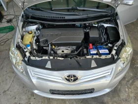 Toyota Auris 1.33* 6ск* фейслифт* нави - 10999 лв. - 70506917 17