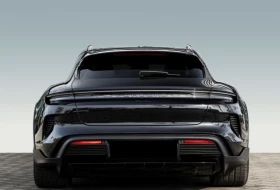 Porsche Taycan TURBO* CROSSTURISMO* BURM* PANO* DISTR* 360 CAM* K | Mobile.bg    10