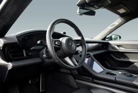Porsche Taycan TURBO* CROSSTURISMO* BURM* PANO* DISTR* 360 CAM* K | Mobile.bg    4