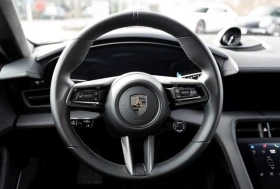 Porsche Taycan TURBO* CROSSTURISMO* BURM* PANO* DISTR* 360 CAM* K | Mobile.bg    6