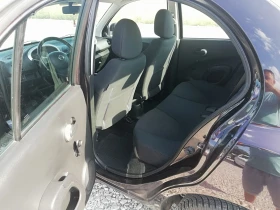 Nissan Micra 1.2i klima - 5990 лв. - 31551094 10