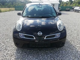 Nissan Micra 1.2i klima - 5990 лв. - 31551094 2
