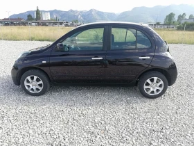 Nissan Micra 1.2i klima - 5990 лв. - 31551094 3