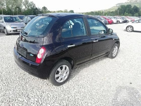 Nissan Micra 1.2i klima - 5990 лв. - 31551094 6