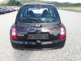 Nissan Micra 1.2i klima - 5990 лв. - 31551094 5