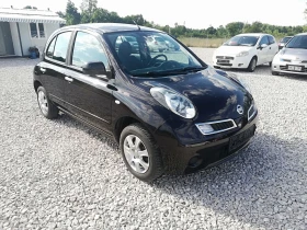 Nissan Micra 1.2i klima - 5990 лв. - 31551094 8