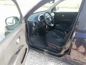 Nissan Micra 1.2i klima - 5990 лв. - 31551094 9