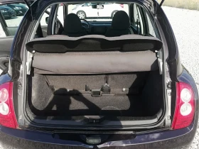 Nissan Micra 1.2i klima - 5990 лв. - 31551094 11