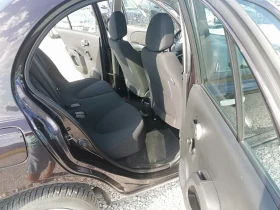 Nissan Micra 1.2i klima - 5990 лв. - 31551094 12