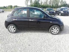 Nissan Micra 1.2i klima - 5990 лв. - 31551094 7
