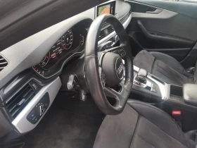 Обява за продажба на Audi A4 2.0 TDI S-Line ~36 000 лв. - изображение 9