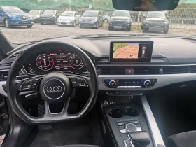 Обява за продажба на Audi A4 2.0 TDI S-Line ~36 000 лв. - изображение 10