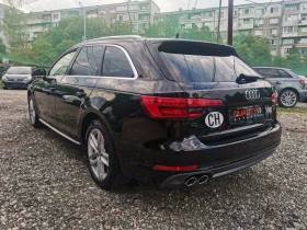 Обява за продажба на Audi A4 2.0 TDI S-Line ~36 000 лв. - изображение 6