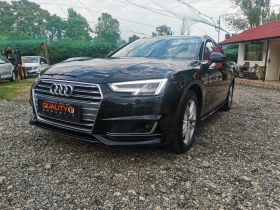 Обява за продажба на Audi A4 2.0 TDI S-Line ~36 000 лв. - изображение 1