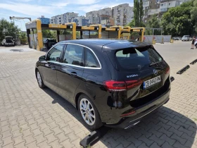 Mercedes-Benz B 200 | Mobile.bg    2