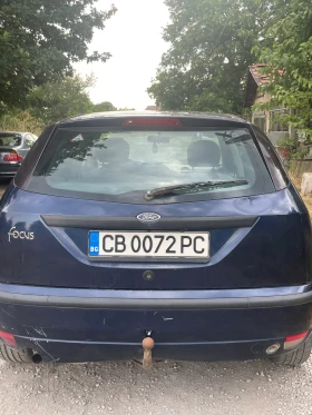 Обява за продажба на Ford Focus ~2 000 лв. - изображение 3