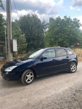 Обява за продажба на Ford Focus ~2 000 лв. - изображение 5