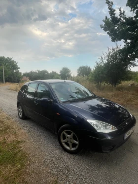 Обява за продажба на Ford Focus ~2 000 лв. - изображение 1