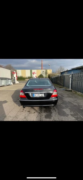 Mercedes-Benz E 350 Avantgarde | Mobile.bg    4