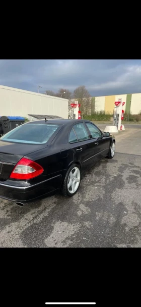 Mercedes-Benz E 350 Avantgarde | Mobile.bg    3