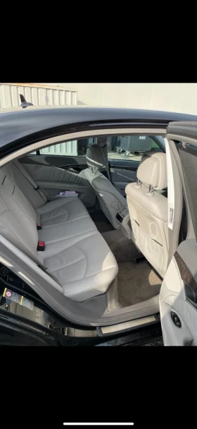 Mercedes-Benz E 350 Avantgarde | Mobile.bg    11