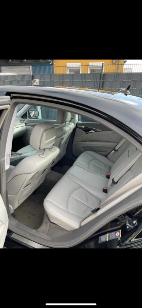 Mercedes-Benz E 350 Avantgarde | Mobile.bg    10