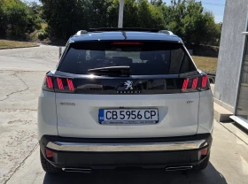 Peugeot 3008 FACE ; GT ;  ; FULL LED ;360  ;  | Mobile.bg    5