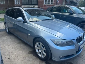 BMW 320 Xdrive, Facelift