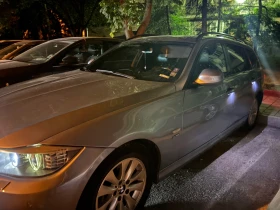 BMW 320 Xdrive, Facelift - 14500 лв. - 59574593 5