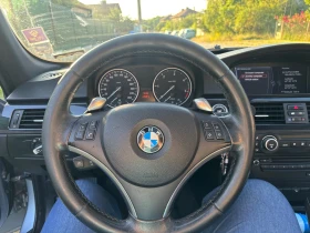 BMW 320 Xdrive, Facelift - 14500 лв. - 59574593 8