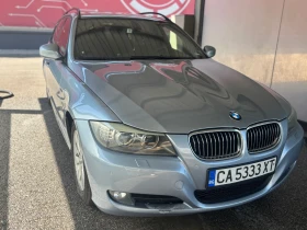 BMW 320 Xdrive, Facelift - 14500 лв. - 59574593 4