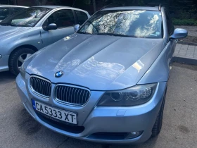 BMW 320 Xdrive, Facelift - 14500 лв. - 59574593 3