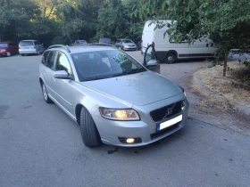 Обява за продажба на Volvo V50 ~5 800 лв. - изображение 1