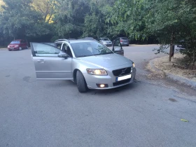 Обява за продажба на Volvo V50 ~5 800 лв. - изображение 4