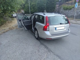 Обява за продажба на Volvo V50 ~5 800 лв. - изображение 6