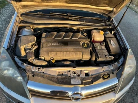 Opel Astra Cosmo 1.9. 150 к.с. - 4250 лв. - 36795389 3