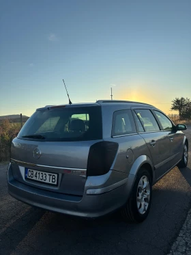 Opel Astra Cosmo 1.9. 150 к.с. - 4250 лв. - 36795389 2