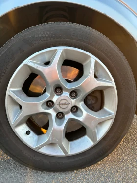 Opel Astra Cosmo 1.9. 150 к.с. - 4250 лв. - 36795389 13