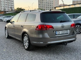 VW Passat 1.6TDI/105hp/Automatic/// | Mobile.bg    5